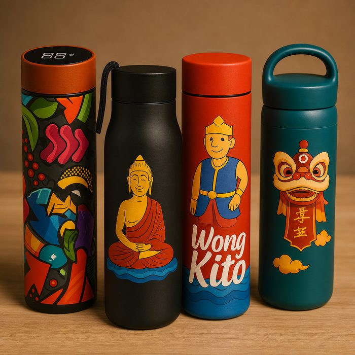 Cetak Tumbler