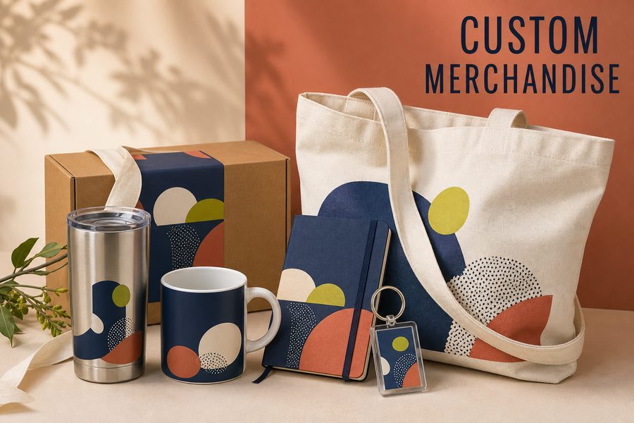 Merchandise