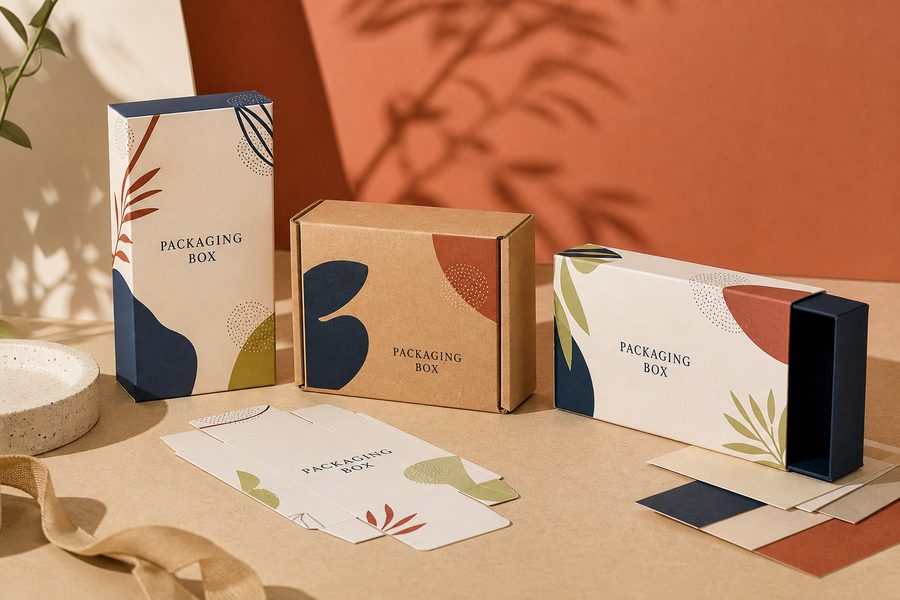 Packaging Box